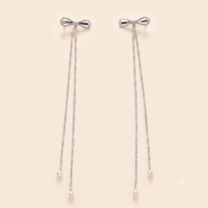 Arianna Little Light Bows Hair Pins