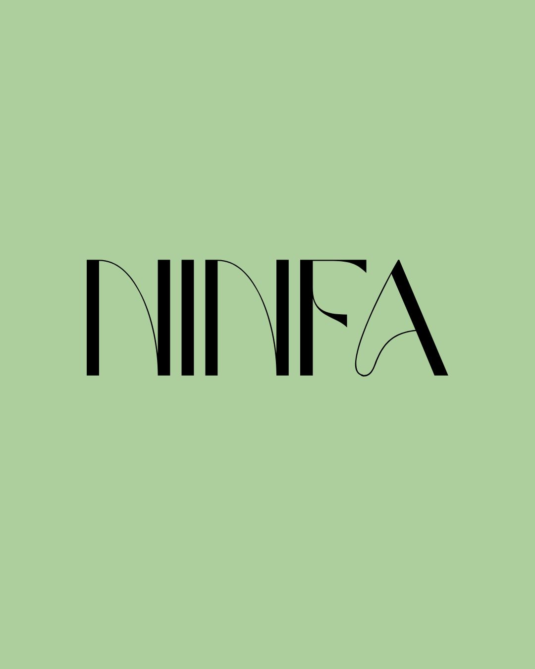 Ninfa